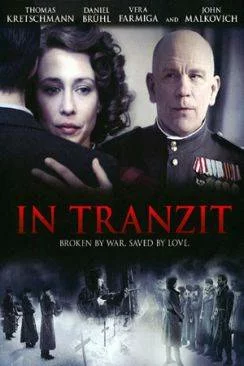 poster In Tranzit