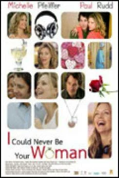 poster Trop jeune pour elle (I Could Never Be Your Woman)