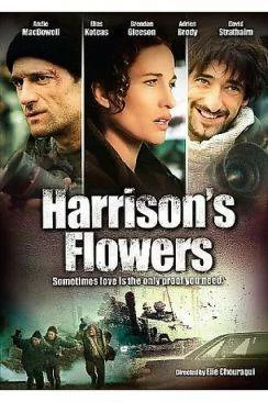 poster Harrison's Flowers