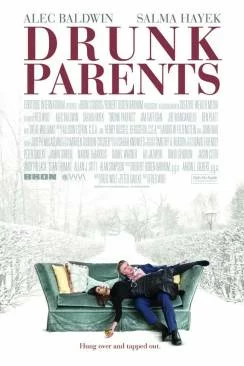 poster Drunk Parents