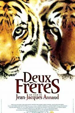 poster Deux fraprèsres