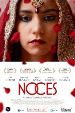 poster Noces