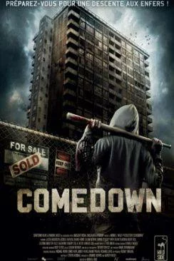 poster Comedown