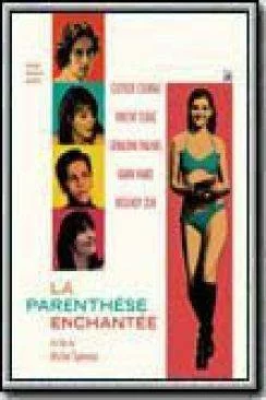 poster La Parenthaprèse enchantée