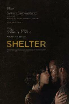 poster Shelter