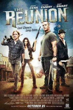 poster The Reunion