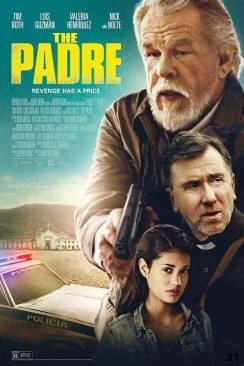 poster Padre