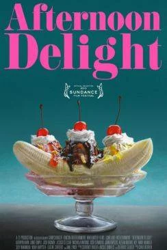 poster Afternoon Delight
