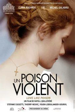 poster Un Poison Violent
