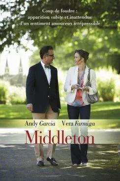 poster Middleton (At Middleton)