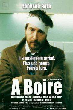 poster A boire