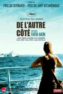 poster De l'autre côté (Auf der anderen Seite)