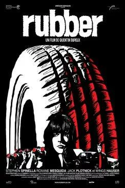 poster Rubber