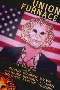 poster Union Furnace