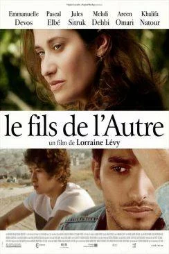 poster Le Fils de l'autre