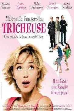 poster Tricheuse