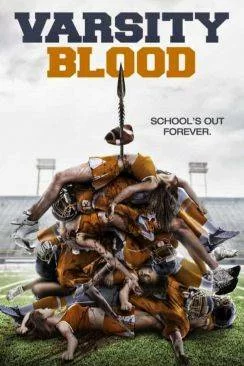 poster Varsity Blood