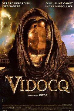 poster Vidocq