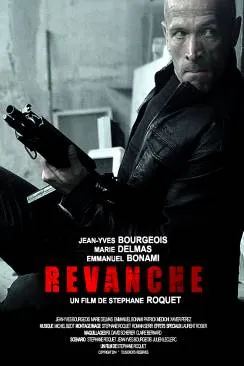 poster Revanche