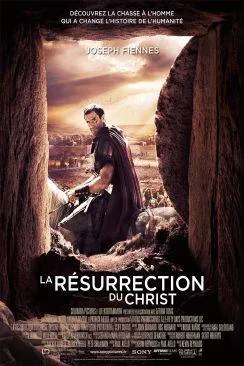 poster La Résurrection du Christ