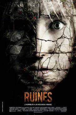poster Les Ruines