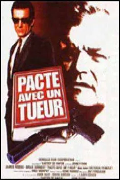 poster Pacte avec un tueur (Best Seller)