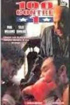 poster 100 contre 1 (Rose Against the Odds)