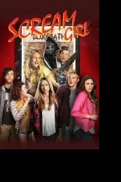 poster The Final Girls (Scream Girl)
