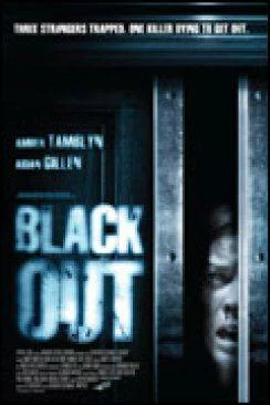 poster Blackout