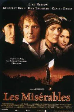 poster Les Misérables