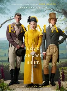 poster Emma.