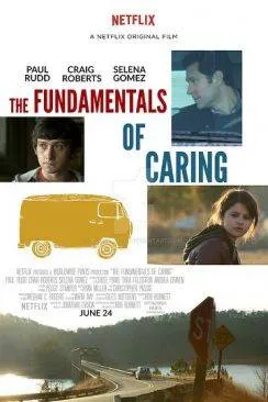 poster The Fundamentals Of Caring
