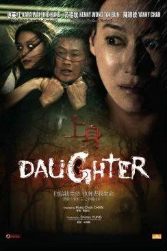 poster Daughter