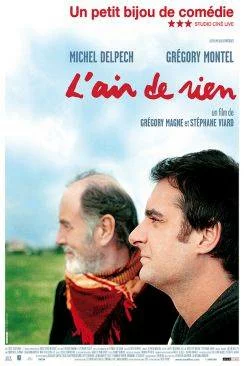 poster L'Air de rien