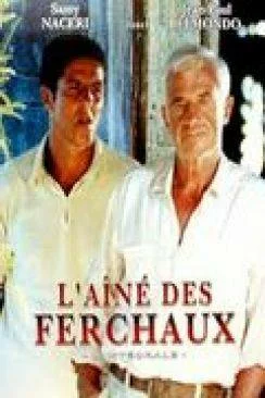 poster film L'Ainé des Ferchaux