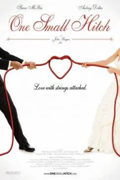 poster Petit mensonge et grand mariage