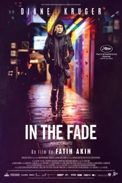 poster In the Fade (Aus Dem Nichts)