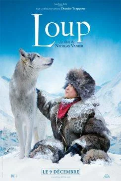 poster Loup