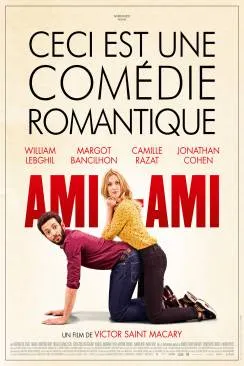 poster Ami-ami