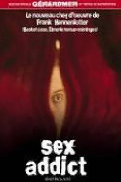 poster Sex Addict (Bad Biology)