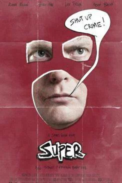 poster Super