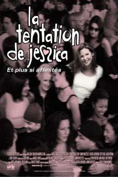 poster La Tentation de Jessica (Kissing Jessica Stein)