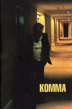 poster Komma