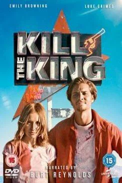 poster The Shangri - La Suite (Kill the King)