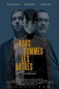 poster Nous sommes les autres