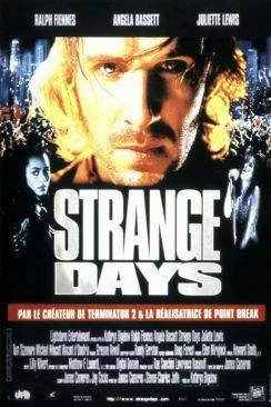 poster Strange Days