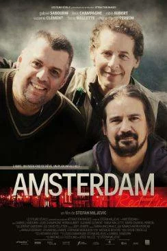 poster Amsterdam