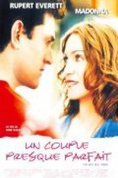 poster Un Couple presque parfait (The Next Best Thing)