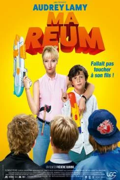 poster Ma Reum