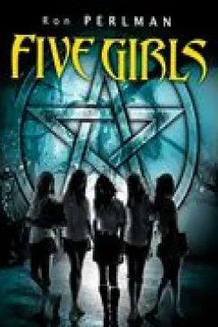 poster Five Girls